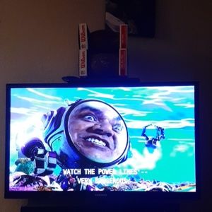 Meet your Posher, Tony